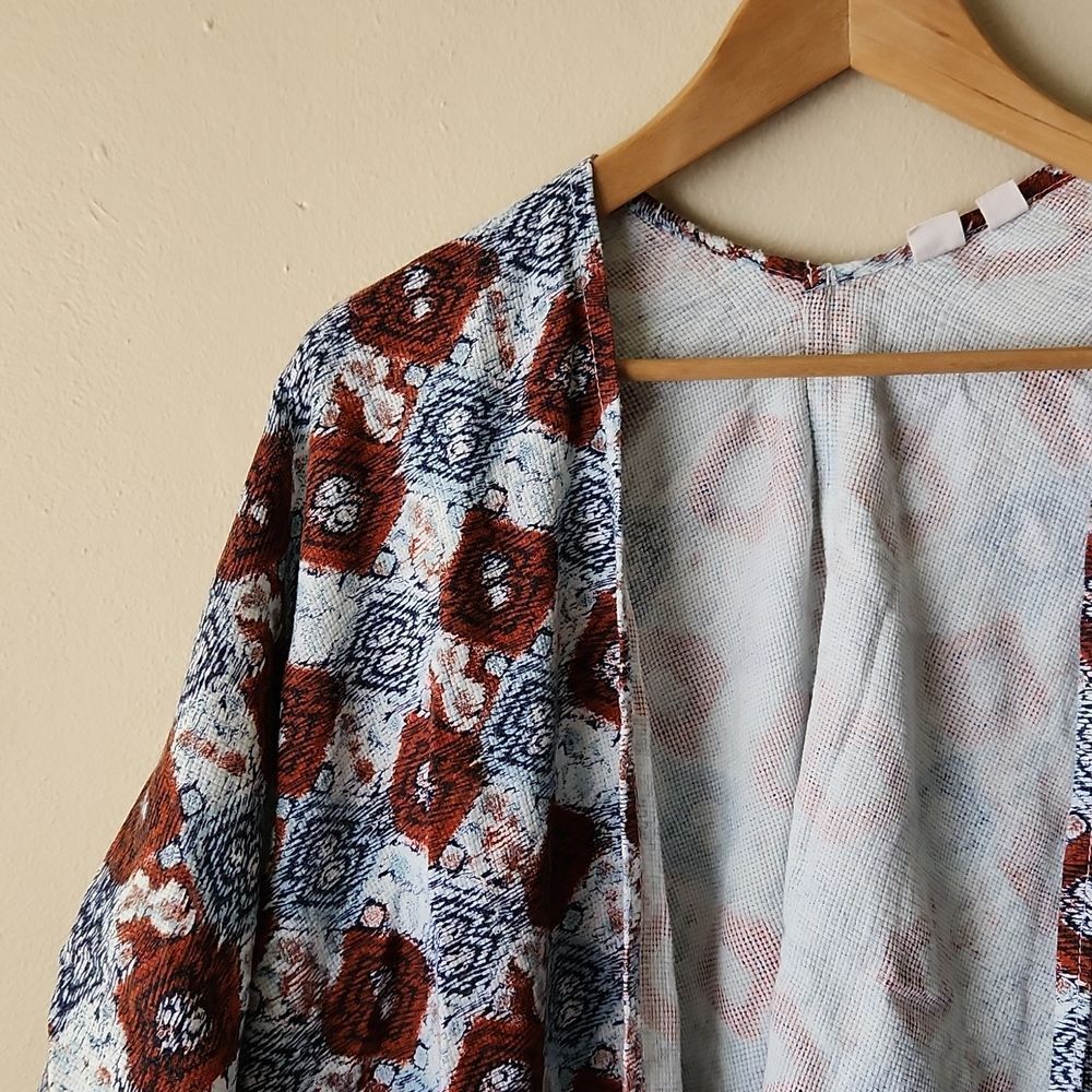 Melrose and Market size XS/Small